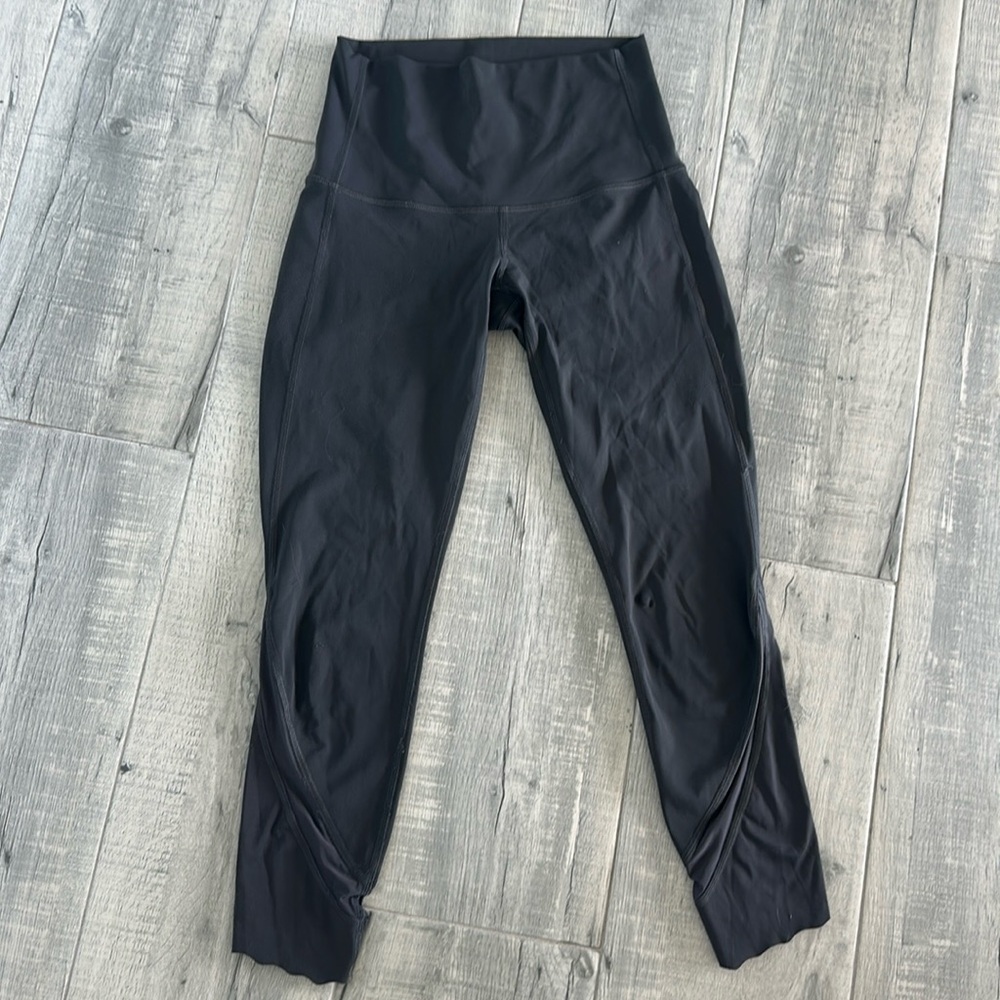 Lululemon Capri Leggings